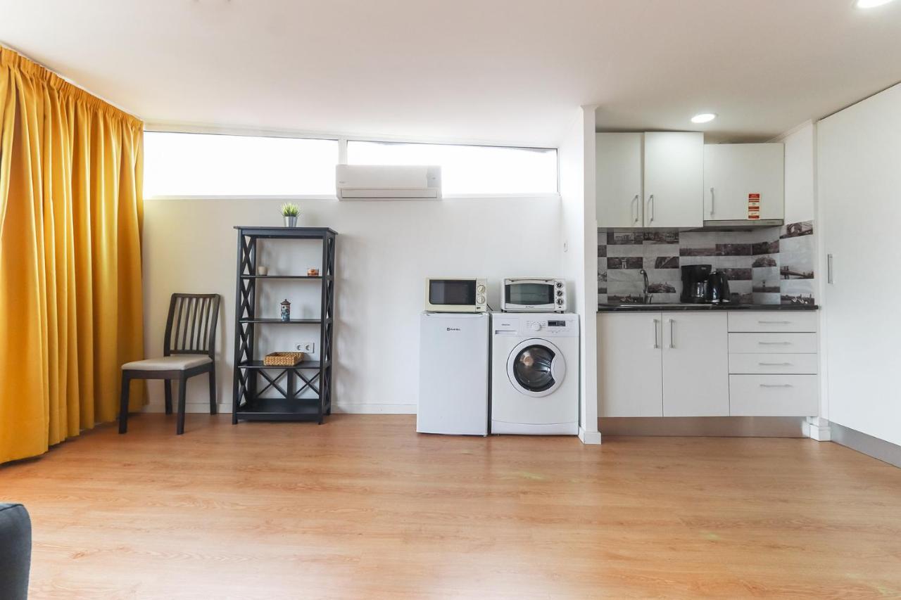 Apartment Almirante Concept By Homing Lissabon