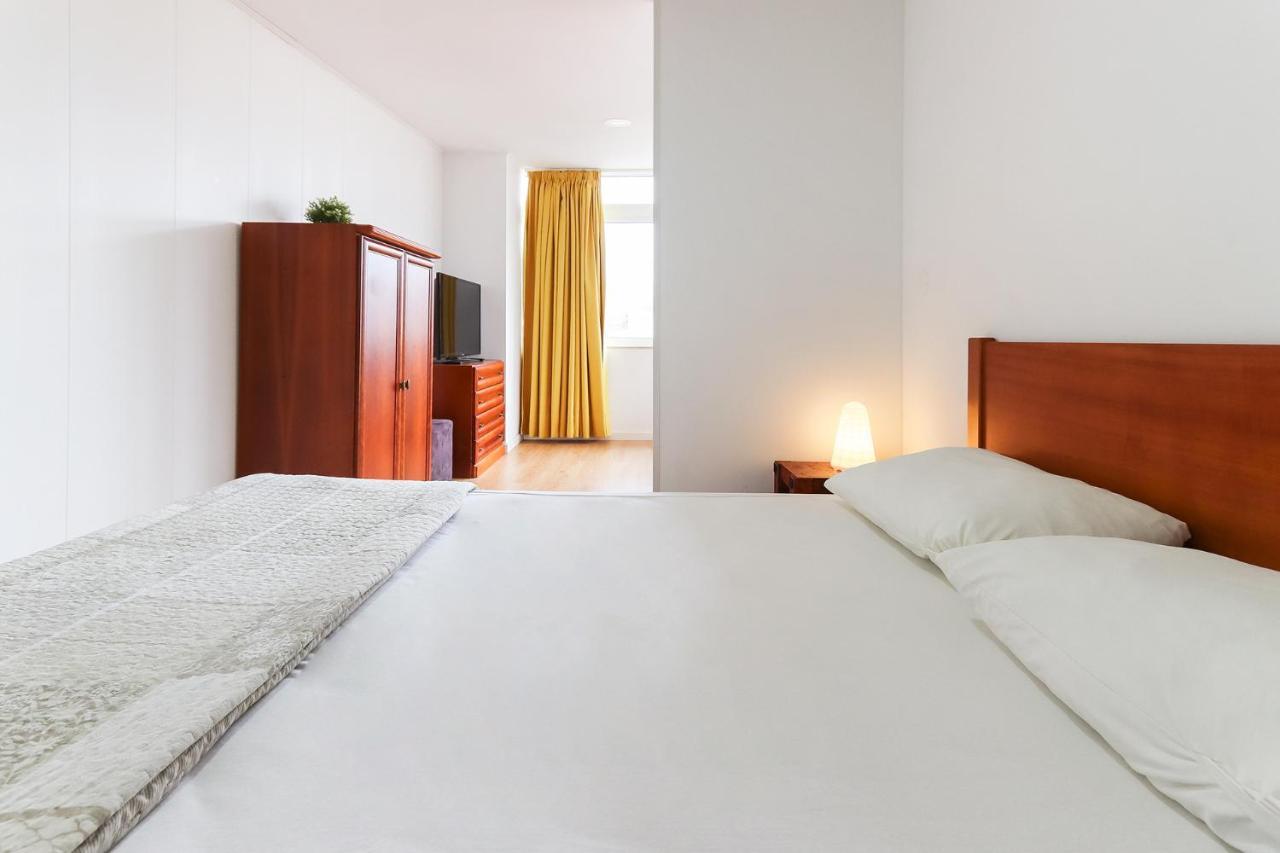 Almirante Concept By Homing Apartment Lissabon