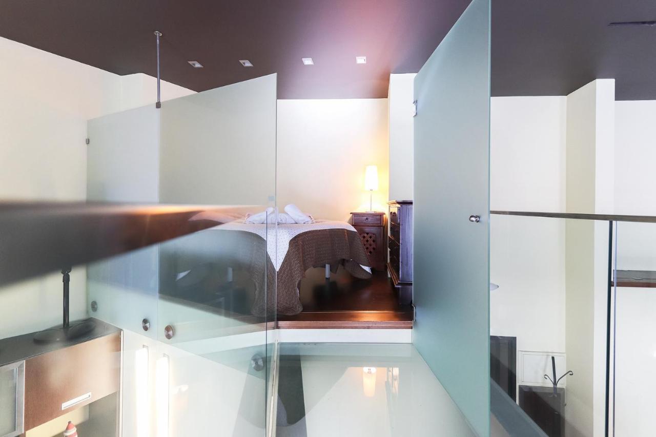 Almirante Concept By Homing * Lissabon