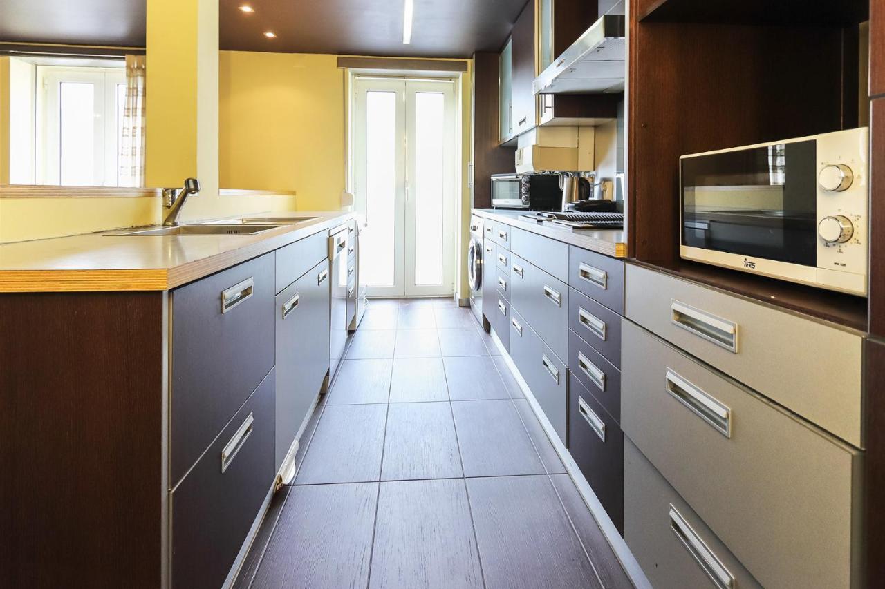 Apartment Almirante Concept By Homing Lissabon