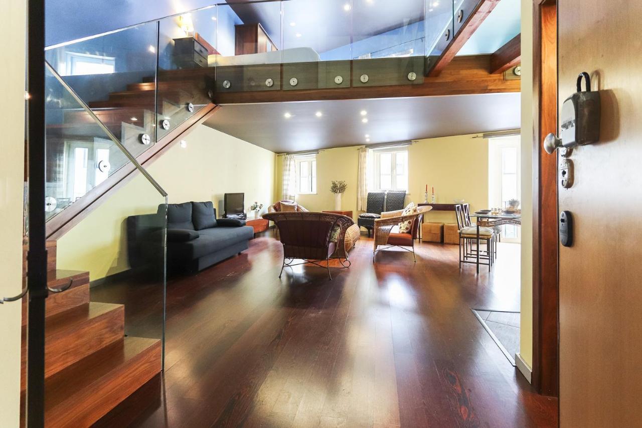 Almirante Concept By Homing Lissabon