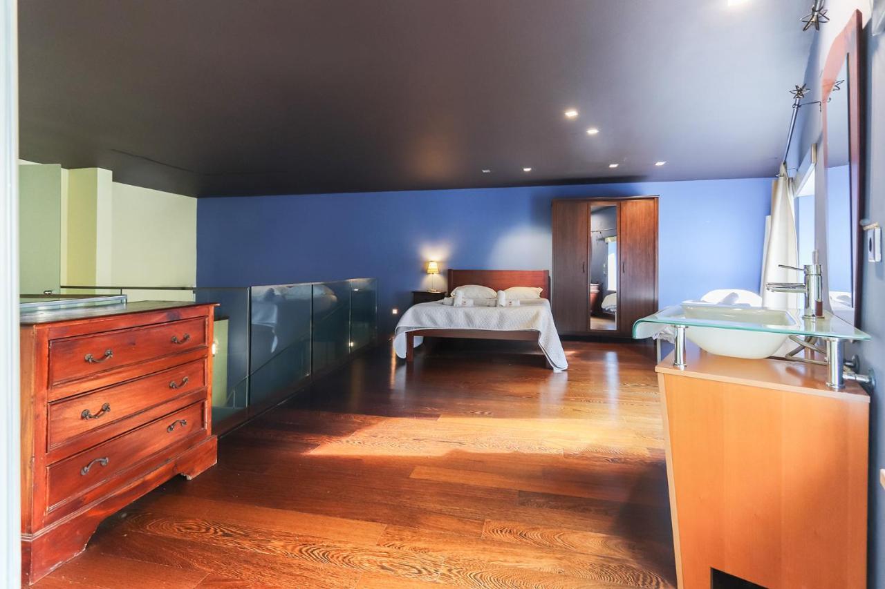 Almirante Concept By Homing Apartment Lissabon